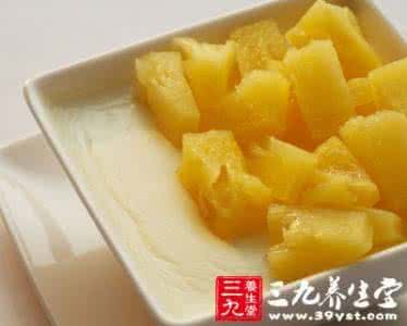 常吃三种食物会变瞎 常吃三种水果做无痛女人
