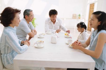 餐桌上的礼仪 餐桌上的礼仪 餐桌上的这些礼仪至关重要