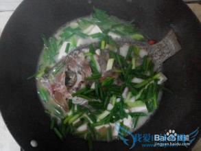 豆腐鱼的做法 豆腐鱼的做法 味道鲜美做法简单