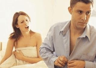 男性性冷淡是什么原因 拿什么改善男性性冷淡