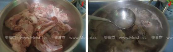 手抓羊肉的正宗做法 手抓羊肉的做法 家常做法简单易学