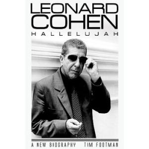 低调是一种腔调 低调就是腔调:Leonard Cohen 《Ten New Songs》
