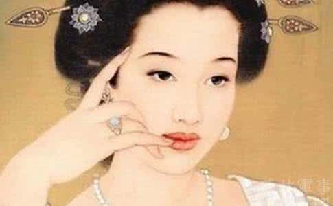 前蜀王建 前蜀高祖王建简介 王建的妃子徐氏怎么样 王建的妃子徐氏怎么样