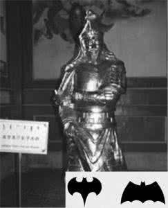 孛儿只斤.术赤 孛儿只斤术赤究竟是什么身份 孛儿只斤术赤