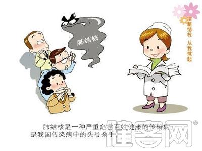 维胺酯胶囊 五酯胶囊解除结核病治疗的后顾之忧