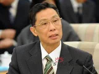 钟南山谈健康 钟南山：顺应自然最健康