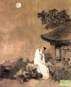 李白游历诗 【诗中寻“仙踪” 跟随李白游历祖国美景】【8P】
