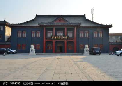 沈阳旅游景点大全 沈阳故宫博物院