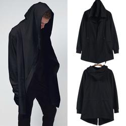 开衫斗篷外套编织图解 开衫  斗篷