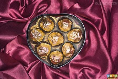蚊子吃食物所用的器官 盘点身体各器官最钟爱的食物