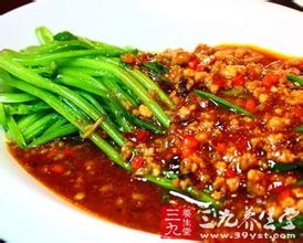 痛经食疗 痛经 补血痛经疗方 补出气质丽人