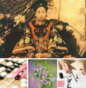 慈禧太后之艳史：慈禧太后真的因为偷淫而怀孕？