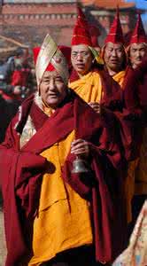 锡伯族信仰 土族的宗教信仰