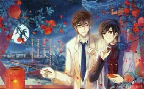 甘罗与扶苏 甘罗与扶苏之间的故事 甘罗之死大揭秘 甘罗之死