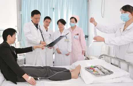 肿瘤科医生 肿瘤科医生 肿瘤科医生是如何培养“警察”的