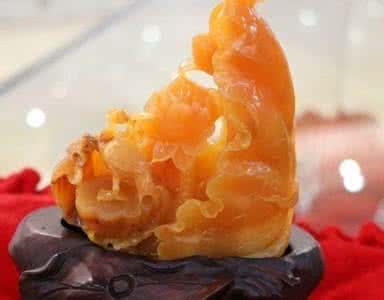 如何鉴别黄龙玉 黄龙玉鉴别 如何鉴别黄龙玉