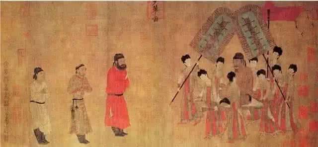 外国网民评论中国汉族 古代中国不存在“汉族”？ ------陈文嘉