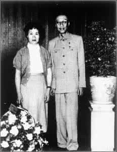 溥仪一生介绍 溥仪的一生介绍 溥仪怎么死的 溥仪怎么死的