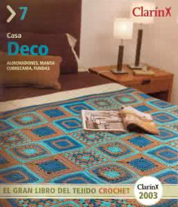 office2003 【转载】Clarín Crochet 2003 N 7