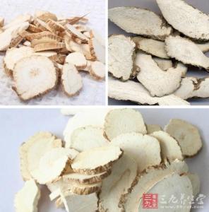 美白祛斑的中药有哪些 中药美白 美白的中药有哪些
