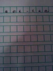 属于自己的天空作文 用梦想支撑自己的天空作文1500字