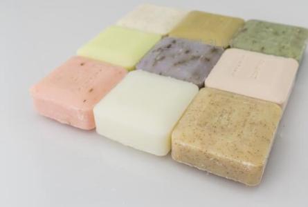 喜来健纳米银香皂用法 香皂在家居中的巧妙用法