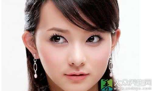 女人说注定孤独一生. 女人长这样竟注定一生受气