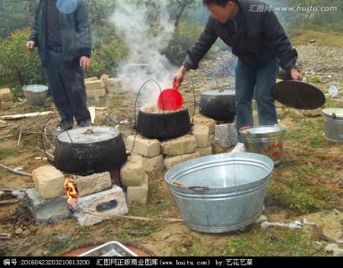 达科他火坑 野炊必备知识-达科他火坑