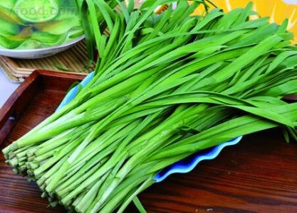 多吃韭菜有什么好处 吃韭菜有什么好处 多吃韭菜竟然会这样