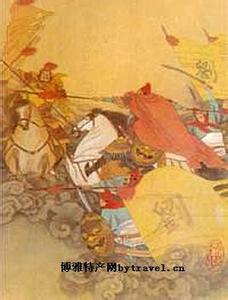 韩林儿和朱元璋的关系 黑旗军刘福通 刘福通与韩林儿的关系