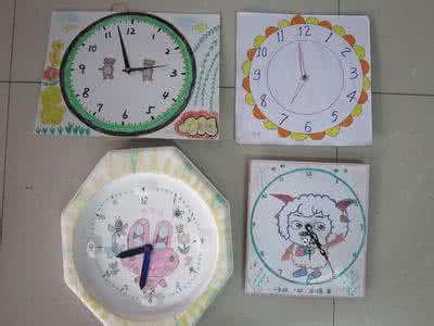 一年级趣味数学 一年级趣味数学(一)1~10