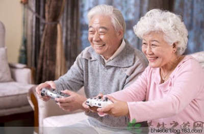 吃喝玩乐 吃喝玩乐防痴呆