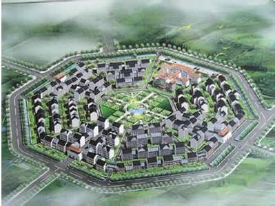 建筑风水十三讲 建筑风水十三讲【1-3】