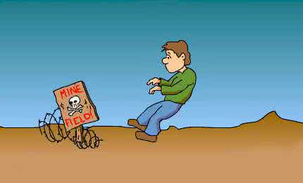 奶粉喂养常见问题 关于奶粉喂养的常见雷区，你中招了吗