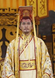 隋炀帝杨广墓 隋炀帝杨广 有其父必有其女 隋炀帝杨广的三大极品女儿