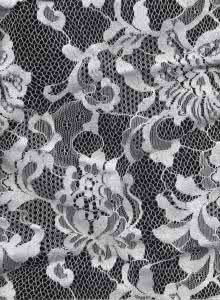 布艺花边制作方法图解 鲨鱼齿布花边制作方法