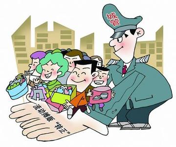 食品流动摊贩管理办法 流动摊贩管理办法 汕尾清理市区食品流动摊贩200多个