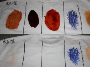 白色衣服如何洗白 如何清洗水彩笔留在白衣服上的印记