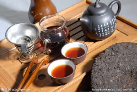 喝普洱茶的好处和坏处 普洱茶的绝妙之处