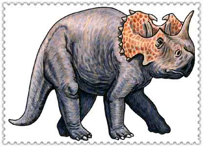 刺角龙^_^ 刺角龙