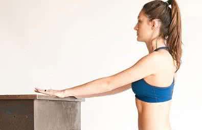 如何瘦手臂和肚子 瘦肚子瘦手臂？攻略在此，不看后悔