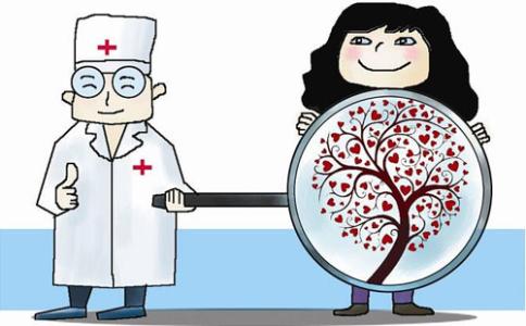 癌症占重大疾病的比例 极其容易转变为癌症的七种疾病