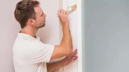 墙面漆施工流程 墙面漆施工具体流程介绍