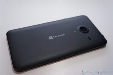 gt640显卡怎么样 Lumia640 XL怎么样