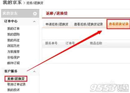 京东商城退货流程 京东退货流程 京东商城退货流程攻略 精