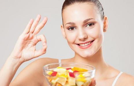 世界三大美味 女人美白不可多得的三大美味食物