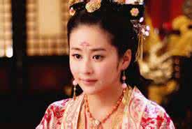 唐代宗李豫 唐代宗李豫之女嘉丰公主简介 嘉丰公主驸马是谁