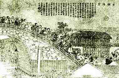 漫画家用什么软件画画 清朝画家目击UFO 画画对UFO进行分析研究