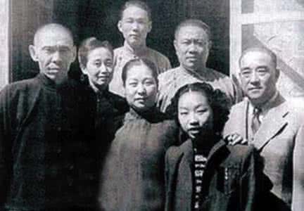 上海皇帝杜月笙 杜月笙纵横上海有秘诀：成功全靠这“三碗面”！