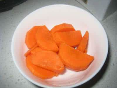 腐乳肉的做法 腐乳西蓝花的做法